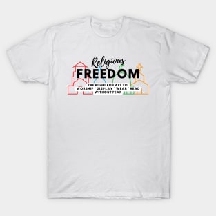 Religious Freedom T-Shirt